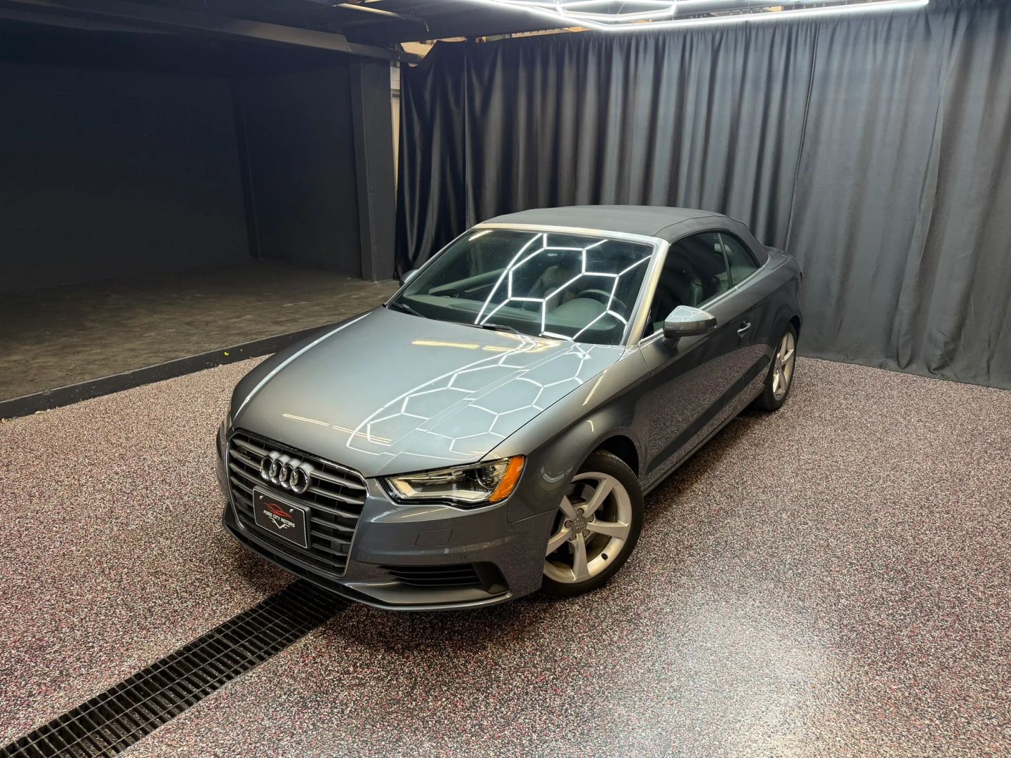 audi a3 cabriolet 2016 WAU78LFF7G1074523 image audi a3 cabriolet 2016 WAU78LFF7G1074523 image